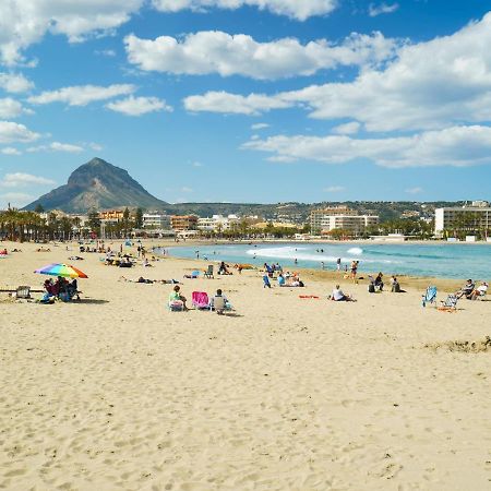Apartment Galicia Javea-1 By Interhome Εξωτερικό φωτογραφία