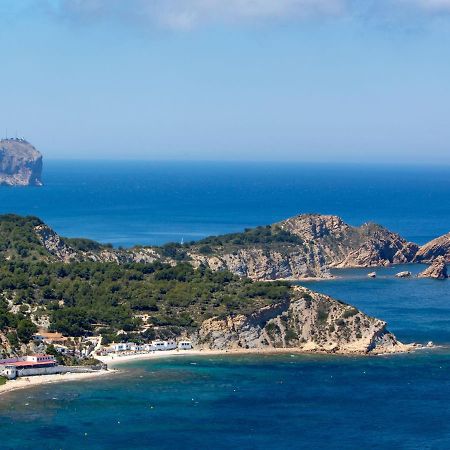 Apartment Galicia Javea-1 By Interhome Εξωτερικό φωτογραφία