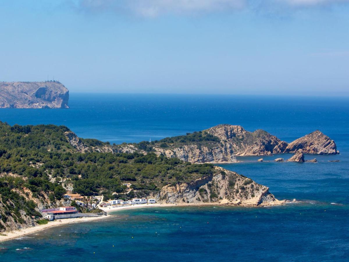Apartment Galicia Javea-1 By Interhome Εξωτερικό φωτογραφία