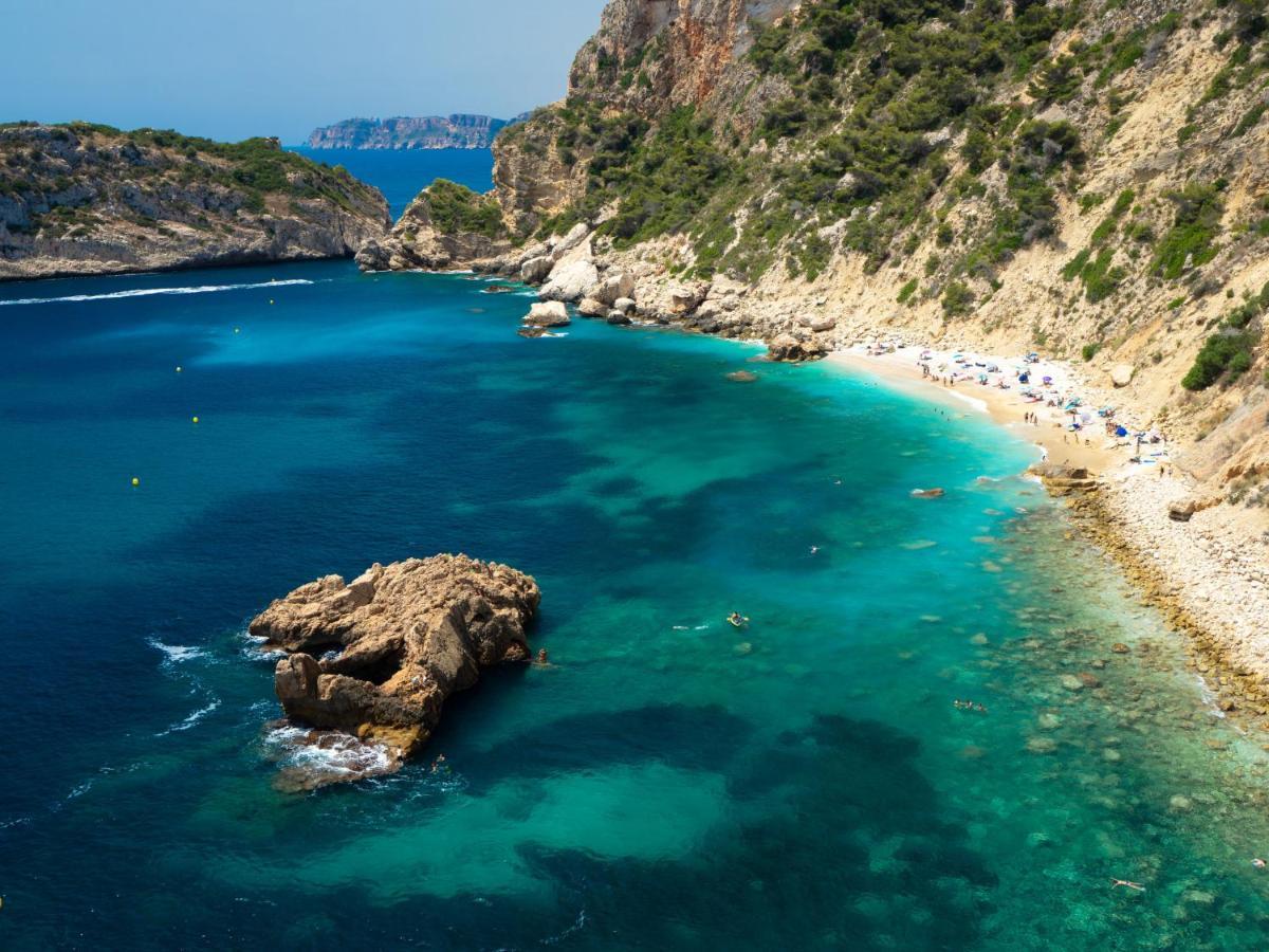 Apartment Galicia Javea-1 By Interhome Εξωτερικό φωτογραφία