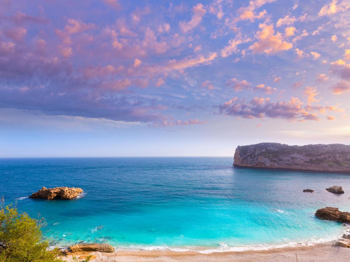 Apartment Galicia Javea-1 By Interhome Εξωτερικό φωτογραφία