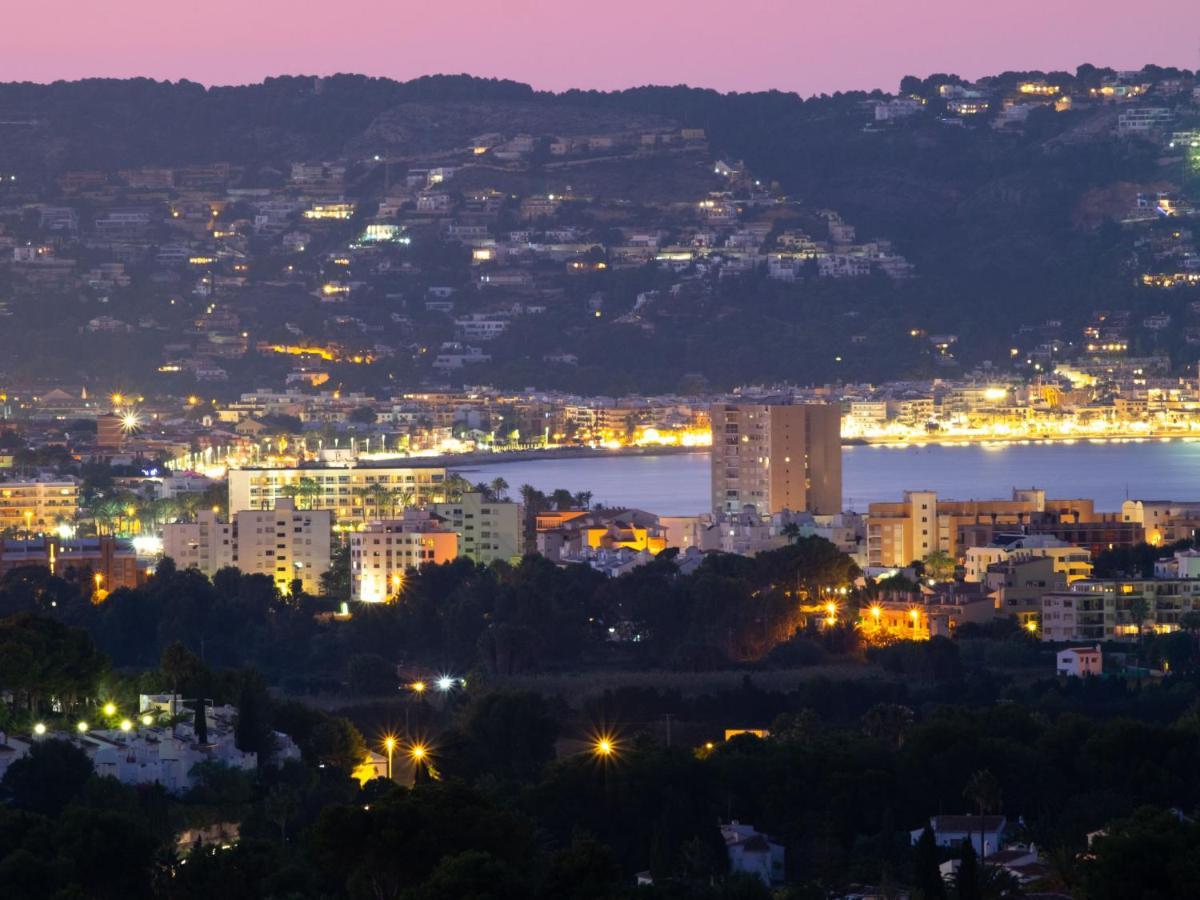 Apartment Galicia Javea-1 By Interhome Εξωτερικό φωτογραφία