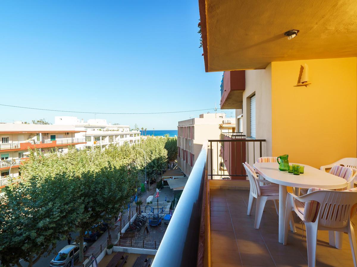 Apartment Galicia Javea-1 By Interhome Εξωτερικό φωτογραφία