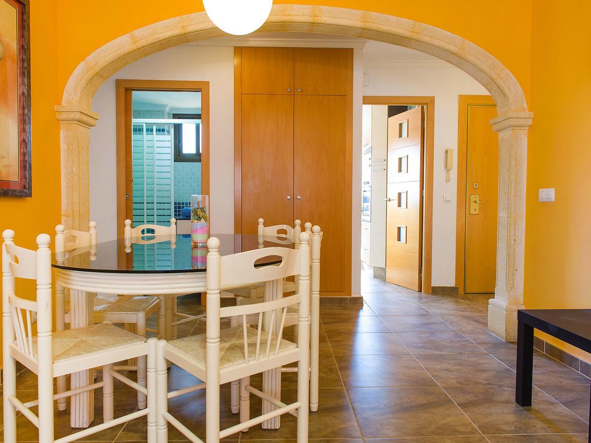 Apartment Galicia Javea-1 By Interhome Εξωτερικό φωτογραφία