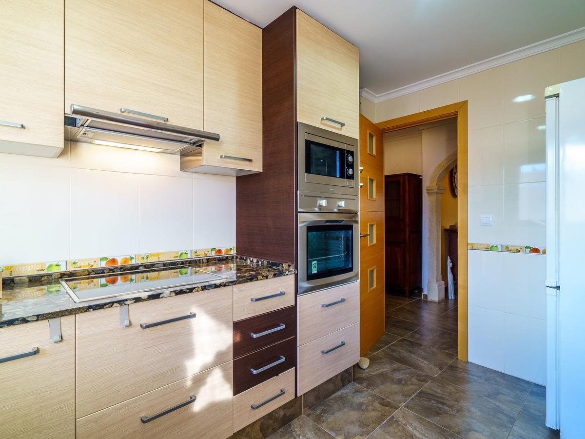 Apartment Galicia Javea-1 By Interhome Εξωτερικό φωτογραφία
