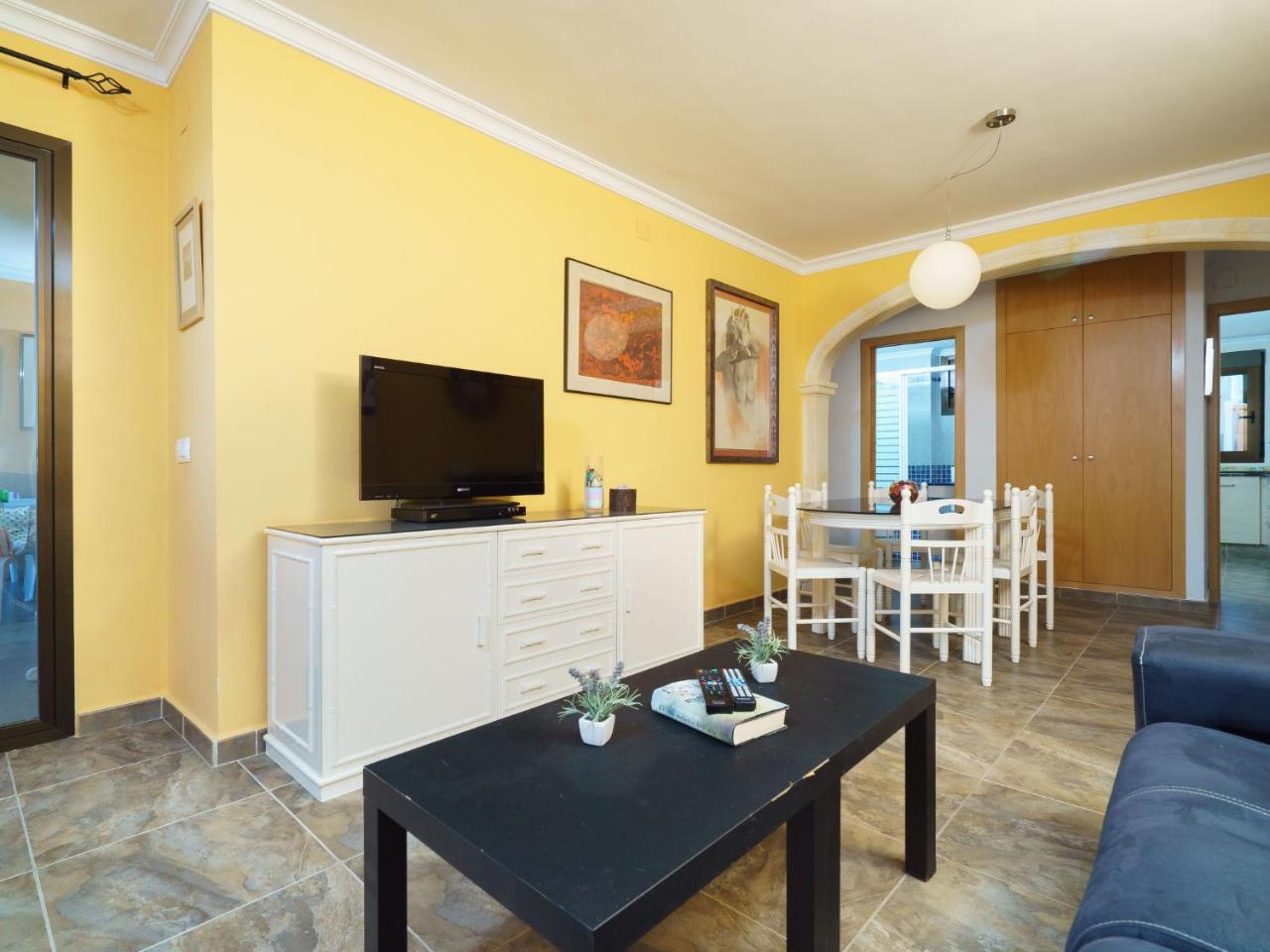 Apartment Galicia Javea-1 By Interhome Εξωτερικό φωτογραφία