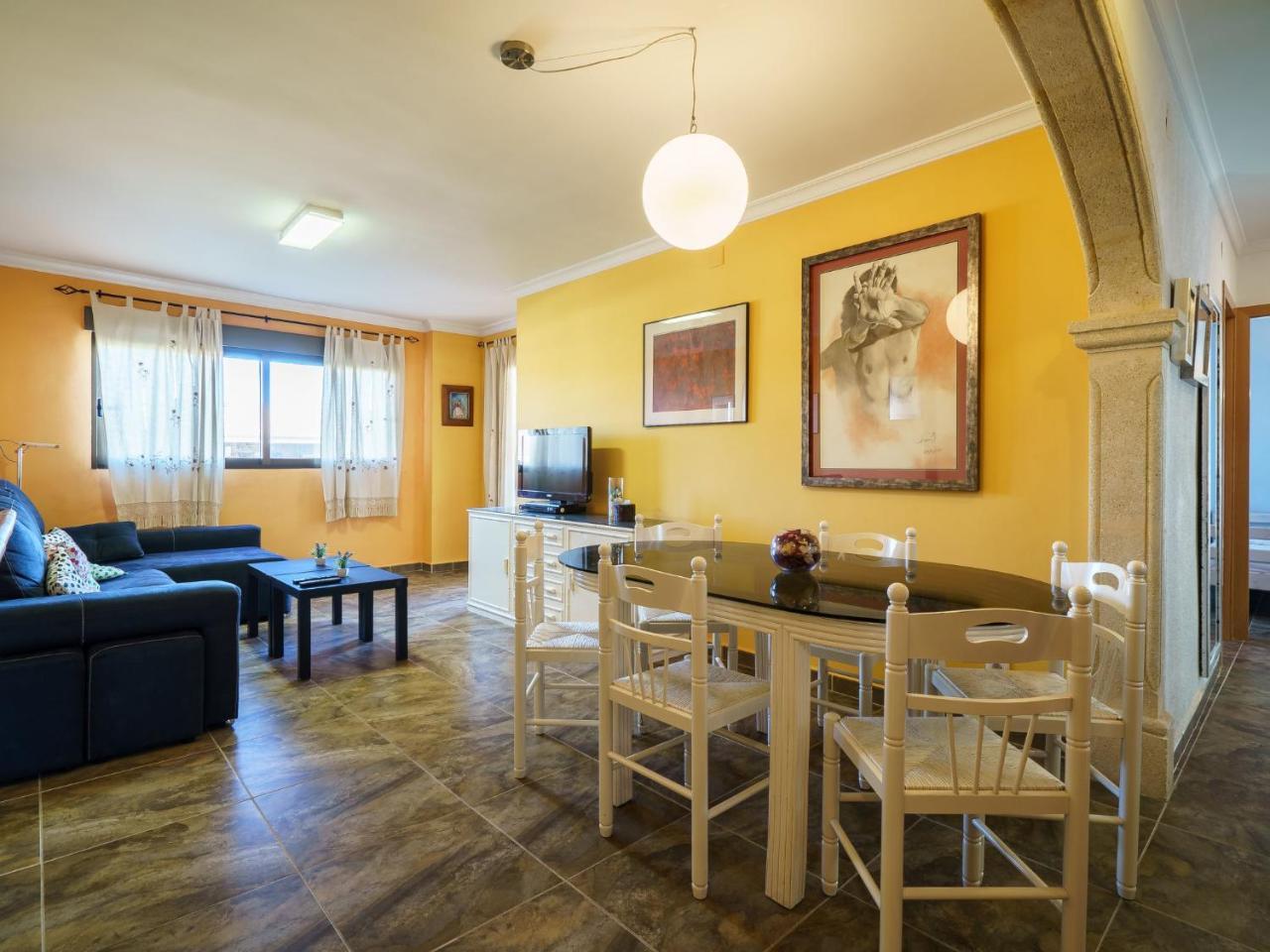 Apartment Galicia Javea-1 By Interhome Εξωτερικό φωτογραφία