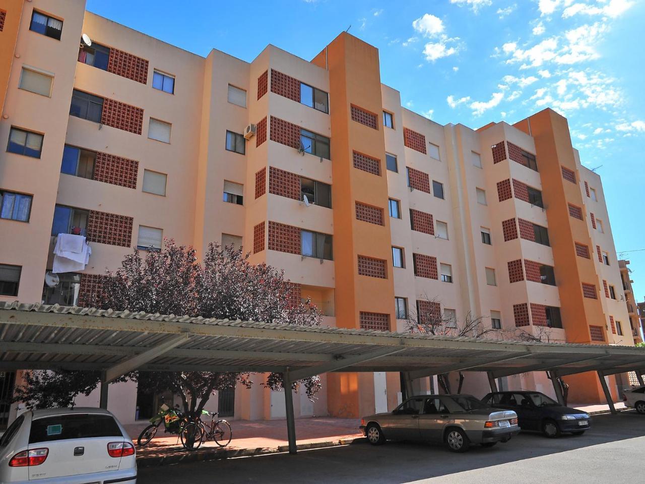 Apartment Galicia Javea-1 By Interhome Εξωτερικό φωτογραφία