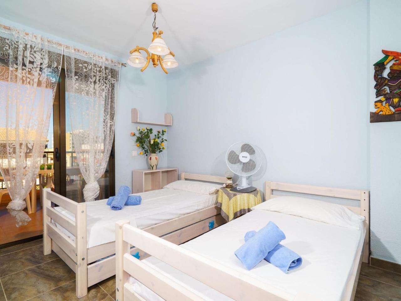 Apartment Galicia Javea-1 By Interhome Εξωτερικό φωτογραφία