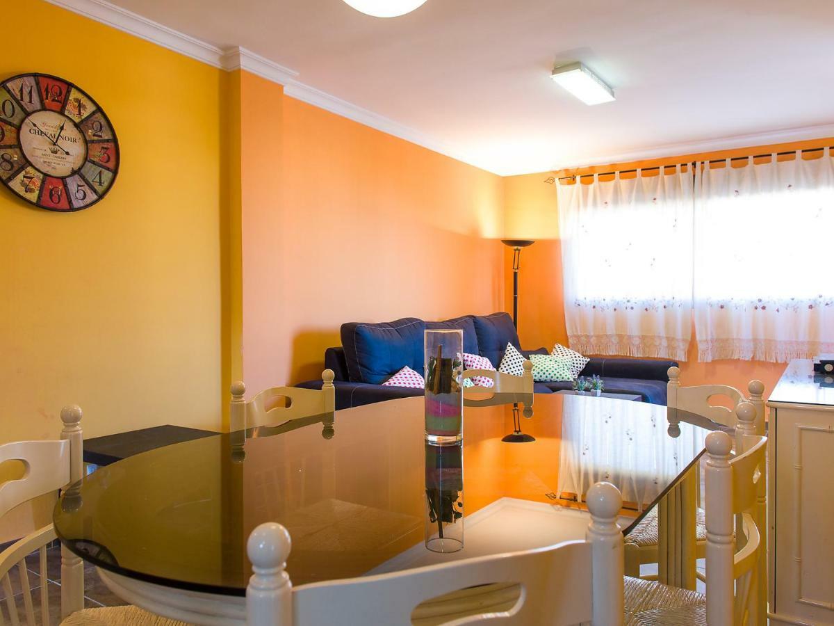 Apartment Galicia Javea-1 By Interhome Εξωτερικό φωτογραφία