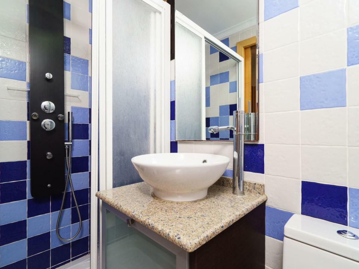 Apartment Galicia Javea-1 By Interhome Εξωτερικό φωτογραφία