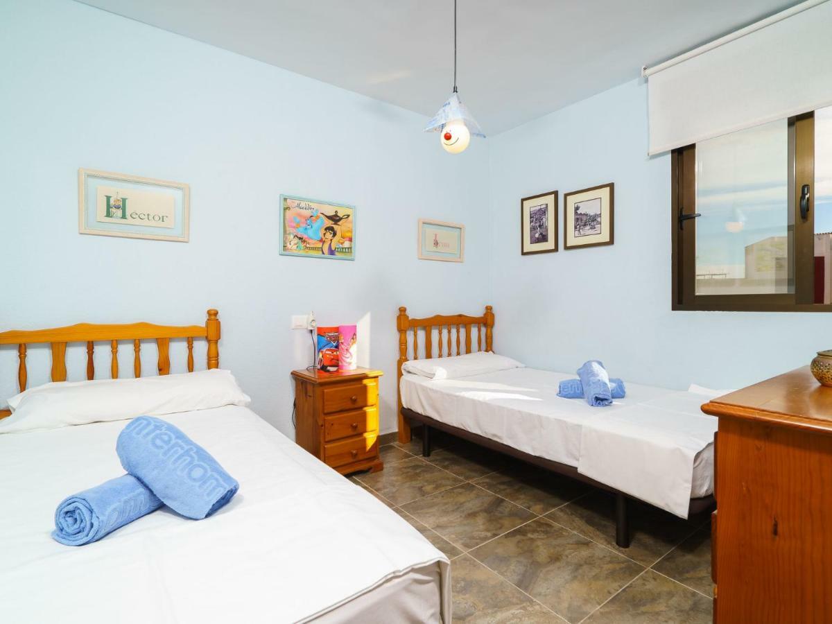 Apartment Galicia Javea-1 By Interhome Εξωτερικό φωτογραφία